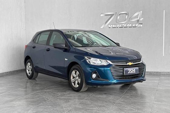 CHEVROLET ONIX 1.0 FLEX LT MANUAL CHEVROLET ONIX 1.0 FLEX LT MANUAL